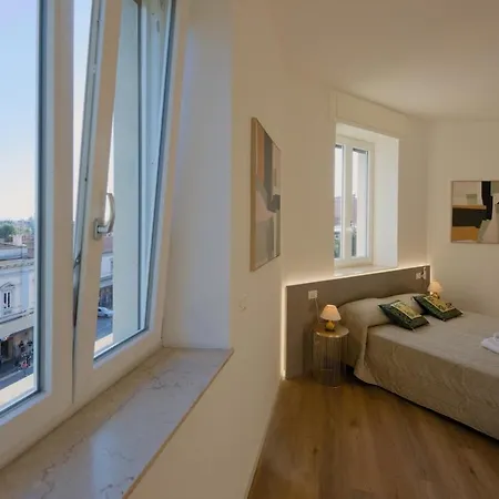 Appartamento Berlino - La Casa Di Carta Udine